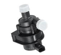 Auxiliary Water Pump 2 Pins Car Electronic Auxiliary Water Pump 1K0965561L /Fit for Volkswagen Golf 2.0T 2007-2013