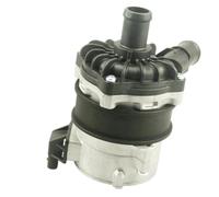 Auxiliary Water Pump 4H0965567 4H0965569A 4H0965569 4H0965567A Compatible With Automotive Motorcycle Parts A4 A5 A6 A8 Q5 For Part Number 4H0965567 4H0965569A 4H0965569 4H0965567A