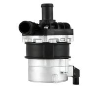 Auxiliary Water Pump 4H0965567 4H0965569A Compatible With Automotive Motorcycle Parts A6 C6 Compatible with Part Number 4H0965567 4H0965569A