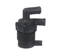Auxiliary Water Pump 7P0965561C Engine Cooling Electric Additional Auxiliary Water Pump/Fit For VW Touareg/Fit For Audi Q7(7P0965561C)