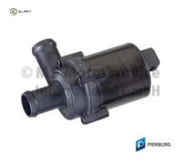 PIERBURG 7.02080.02.0 Water Pump, parking heater