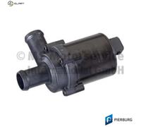 PIERBURG 7.02080.02.0 Water Pump, parking heater
