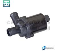 PIERBURG 7.02080.02.0 Water Pump, parking heater