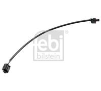 Water Pump Cable Fits VW Golf MK6 Skoda Octavia Superb OE 1K0965537 Febi 184981