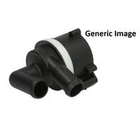 NRF Water Pump 390122 Engine Cooling Fits MINI, Rolls-Royce Ghost, BMW