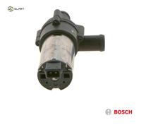 AUXILIARY WATER PUMP (COOLING WATER CIRCUIT) 0 392 020 024 FOR VW NEW/BEETLE