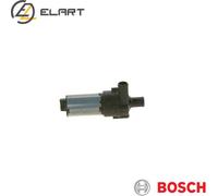 BOSCH 0 392 020 027 Water Pump, parking heater