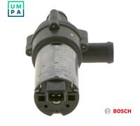AUXILIARY WATER PUMP (COOLING WATER CIRCUIT) 0 392 020 034 FOR FERRARI FF 4.5L