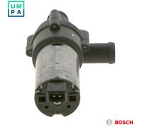 AUXILIARY WATER PUMP (COOLING WATER CIRCUIT) 0 392 020 034 FOR FERRARI FF 4.5L