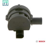 BOSCH 0 392 023 015 Water Pump, parking heater