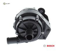 AUXILIARY WATER PUMP (COOLING WATER CIRCUIT) 0 392 024 10Y FOR RENAULT 1.5L