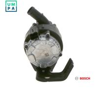 BOSCH 0 392 024 168 Auxiliary water pump