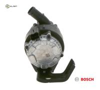 BOSCH 0 392 024 168 Auxiliary water pump