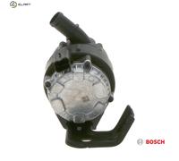BOSCH 0 392 024 168 Auxiliary water pump