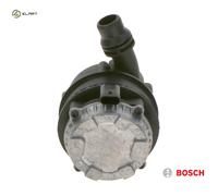 Bosch Electric Water Pump With Holder 0392024176