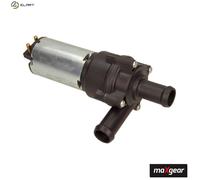 MAXGEAR 18-0234 Water Pump, parking heater