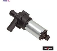 AUXILIARY WATER PUMP (COOLING WATER CIRCUIT) 18-0274 FOR VAUXHALL OPEL 4cyl 2.5L