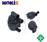 AUXILIARY WATER PUMP (COOLING WATER CIRCUIT) 539 0009 10 FOR PORSCHE CAYENNE