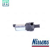 AUXILIARY WATER PUMP (COOLING WATER CIRCUIT) 831051 FOR AUDI A4/B7/Convertible