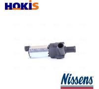 AUXILIARY WATER PUMP (COOLING WATER CIRCUIT) 831051 FOR AUDI A4/B7/Convertible