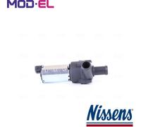 AUXILIARY WATER PUMP (COOLING WATER CIRCUIT) 831051 FOR AUDI A4/B7/Convertible