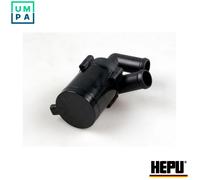 Hepu Auxiliary Water Pump AP8225 – Cooling Water Circuit, Parking Heater
