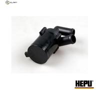 Hepu Auxiliary Water Pump AP8225 – Cooling Water Circuit, Parking Heater