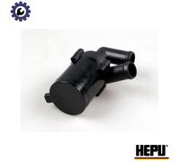 Hepu Auxiliary Water Pump AP8225 – Cooling Water Circuit, Parking Heater