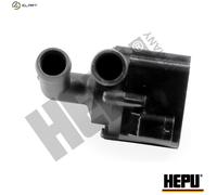 HEPU AP8348 Water Pump, parking heater