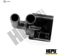 HEPU AP8348 Water Pump, parking heater