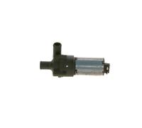 Bosch Water Pump 0 392 020 027 – Auxiliary Electric for Parking Heater (Fits Mercedes-Benz)