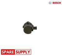 AUXILIARY WATER PUMP (COOLING WATER CIRCUIT) BOSCH 0 392 023 42K