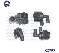 AUXILIARY WATER PUMP (COOLING WATER CIRCUIT) EA511A FOR SKODA SUPERB/II LAURA