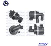 AUXILIARY WATER PUMP (COOLING WATER CIRCUIT) EA512A FOR AUDI CMGB/CGLC 2.0L A6