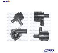 AUXILIARY WATER PUMP (COOLING WATER CIRCUIT) EA513A FOR VW AUDI A4/Allroad 3.0L