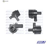 AUXILIARY WATER PUMP (COOLING WATER CIRCUIT) EA513A FOR VW AUDI A4/Allroad 3.0L
