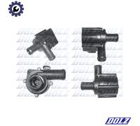 AUXILIARY WATER PUMP (COOLING WATER CIRCUIT) EA513A FOR VW AUDI A4/Allroad 3.0L