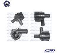 AUXILIARY WATER PUMP (COOLING WATER CIRCUIT) EA513A FOR VW PHAETON TOUAREG 2.0L