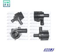 AUXILIARY WATER PUMP (COOLING WATER CIRCUIT) EA513A FOR VW PHAETON TOUAREG 2.0L