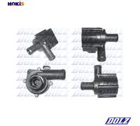 AUXILIARY WATER PUMP (COOLING WATER CIRCUIT) EA513A FOR VW PHAETON TOUAREG 2.0L