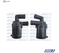AUXILIARY WATER PUMP (COOLING WATER CIRCUIT) EA544A FOR SKODA OCTAVIA/Combi 1.6L