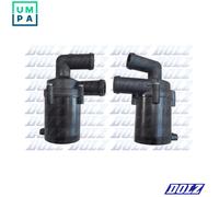 AUXILIARY WATER PUMP (COOLING WATER CIRCUIT) EA544A FOR SKODA OCTAVIA/Combi 1.6L