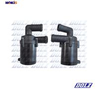 AUXILIARY WATER PUMP (COOLING WATER CIRCUIT) EA544A FOR SKODA OCTAVIA/Combi 1.6L