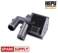 AUXILIARY WATER PUMP (COOLING WATER CIRCUIT) FOR AUDI A3 HEPU AP8348