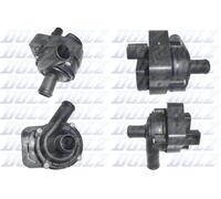 Auxiliary Water Pump (cooling water circuit) for MERCEDES-BENZ DOLZ EM505A