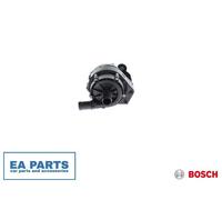 Auxiliary Water Pump (cooling water circuit) for RENAULT BOSCH 0 392 024 10Y TOP