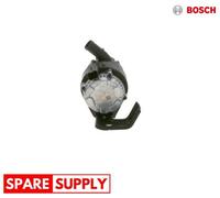 AUXILIARY WATER PUMP (COOLING WATER CIRCUIT) FOR RENAULT BOSCH 0 392 024 168