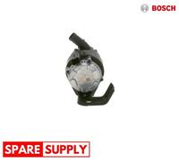 AUXILIARY WATER PUMP (COOLING WATER CIRCUIT) FOR RENAULT BOSCH 0 392 024 168