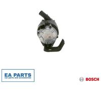 Auxiliary Water Pump (cooling water circuit) for RENAULT BOSCH 0 392 024 168 NEW