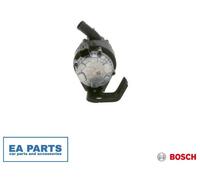 Auxiliary Water Pump (cooling water circuit) for RENAULT BOSCH 0 392 024 168 TOP